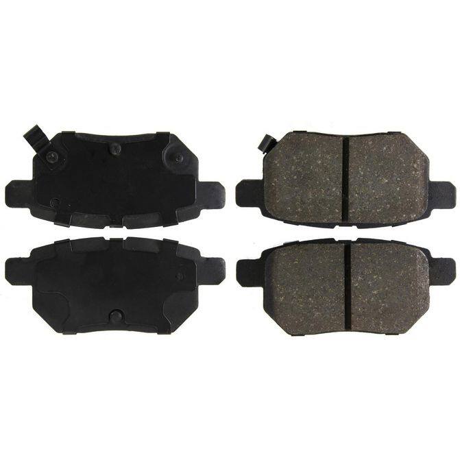 CEN CENTRIC PARTS 10313540