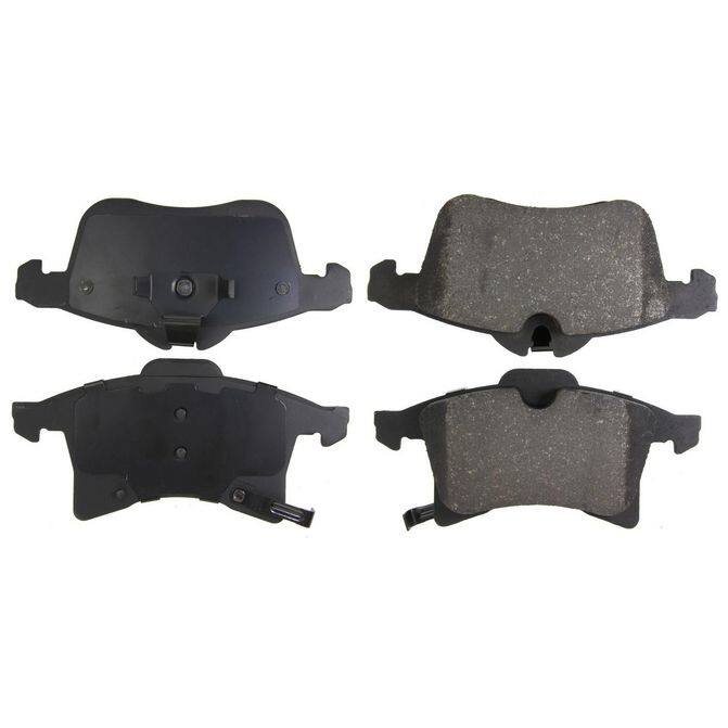 CEN CENTRIC PARTS 10313610