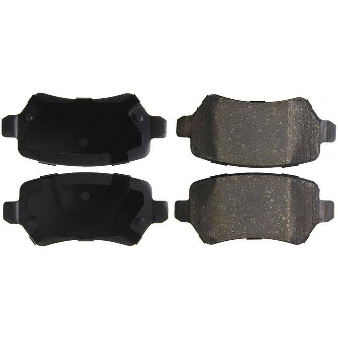 CEN CENTRIC PARTS 10313620