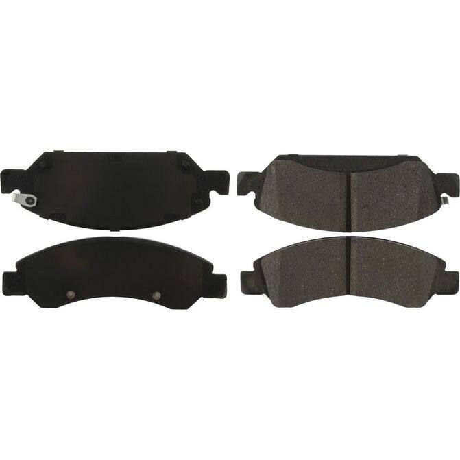 CEN CENTRIC PARTS 10313630