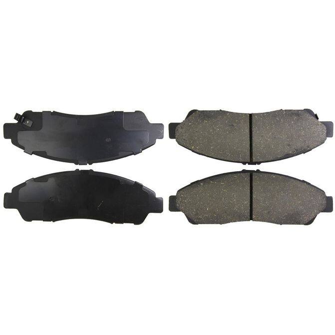 CEN CENTRIC PARTS 10313780