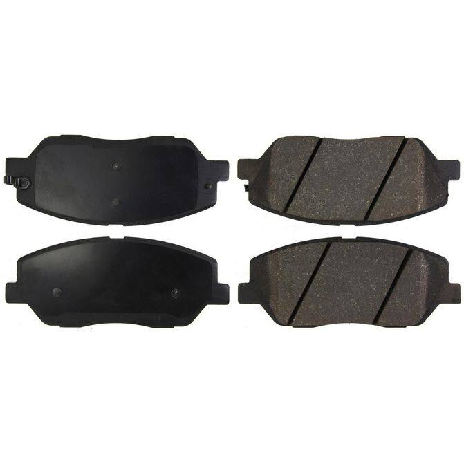 CEN CENTRIC PARTS 10313850