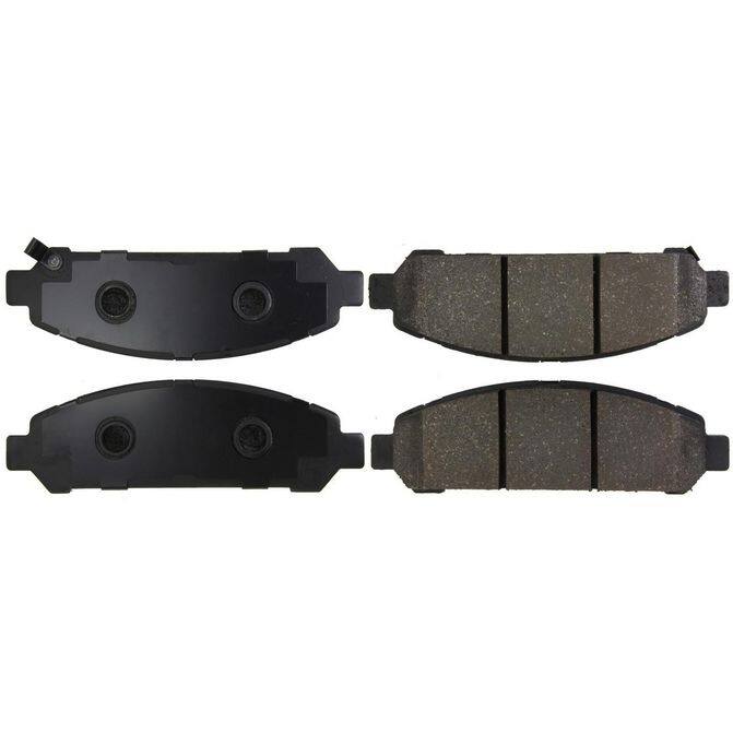 CEN CENTRIC PARTS 10314010