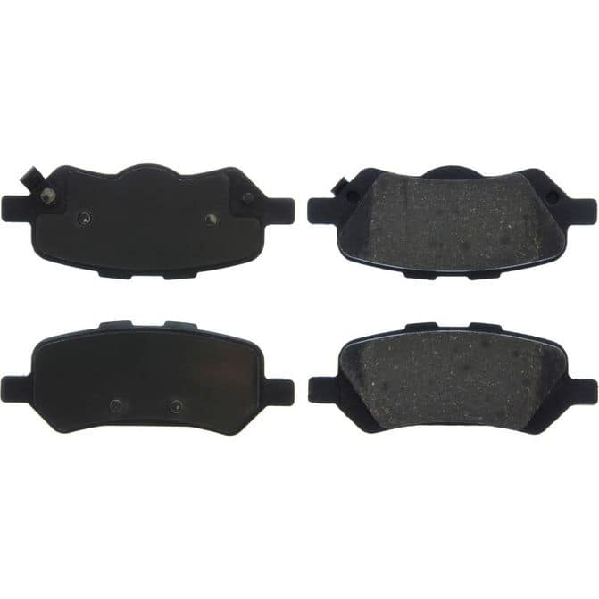 CEN CENTRIC PARTS 10314020