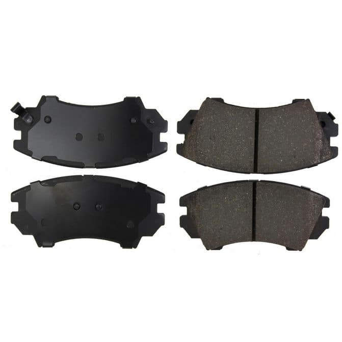 CEN CENTRIC PARTS 10314040