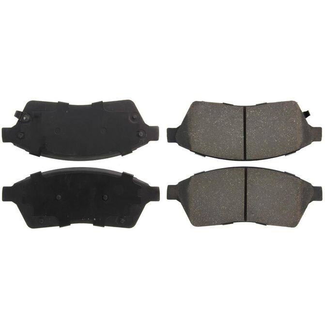 CEN CENTRIC PARTS 10314220