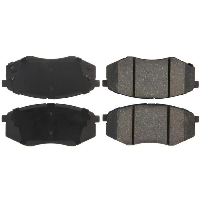 CEN CENTRIC PARTS 10314470