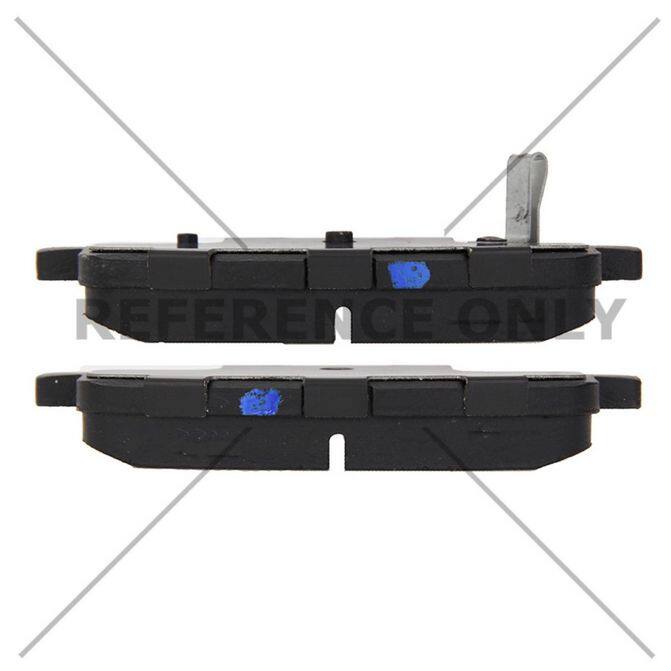 CEN CENTRIC PARTS 10316790