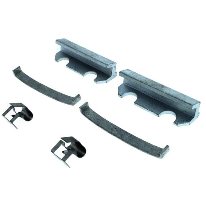 CEN CENTRIC PARTS 10400501