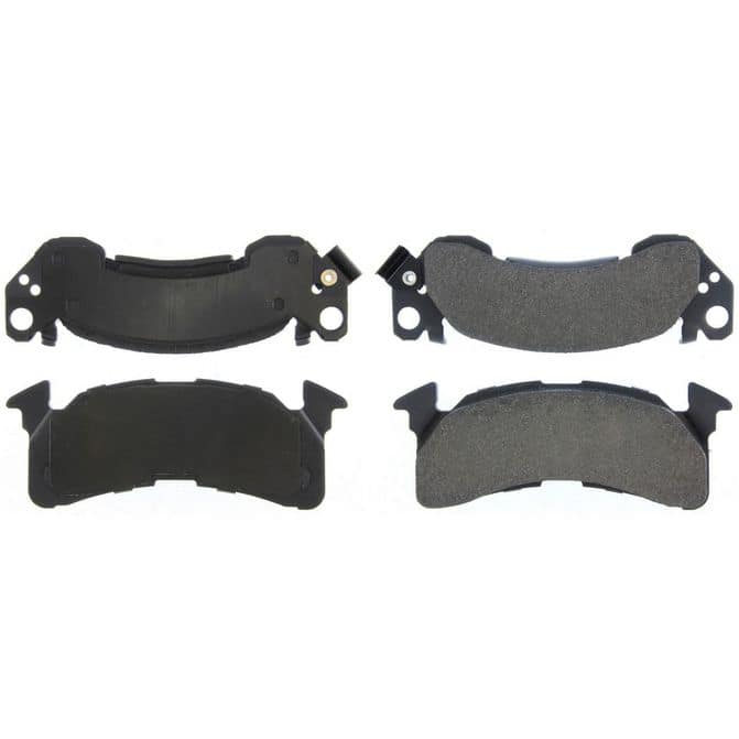 CEN CENTRIC PARTS 10401530