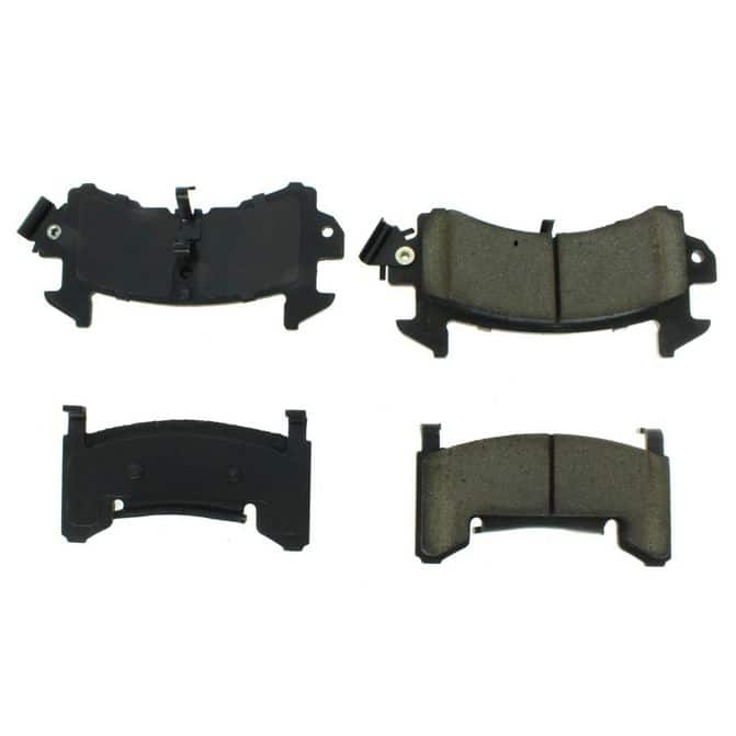 CEN CENTRIC PARTS 10401540