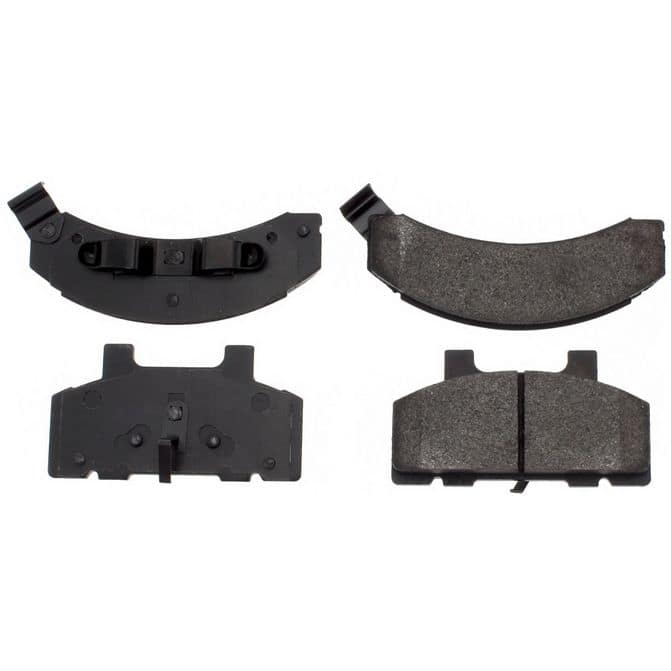 CEN CENTRIC PARTS 10402151