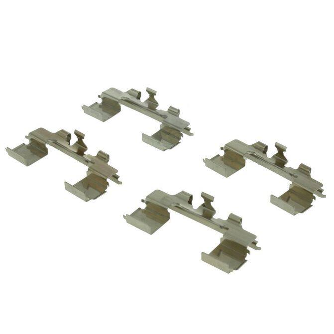 CEN CENTRIC PARTS 10403330