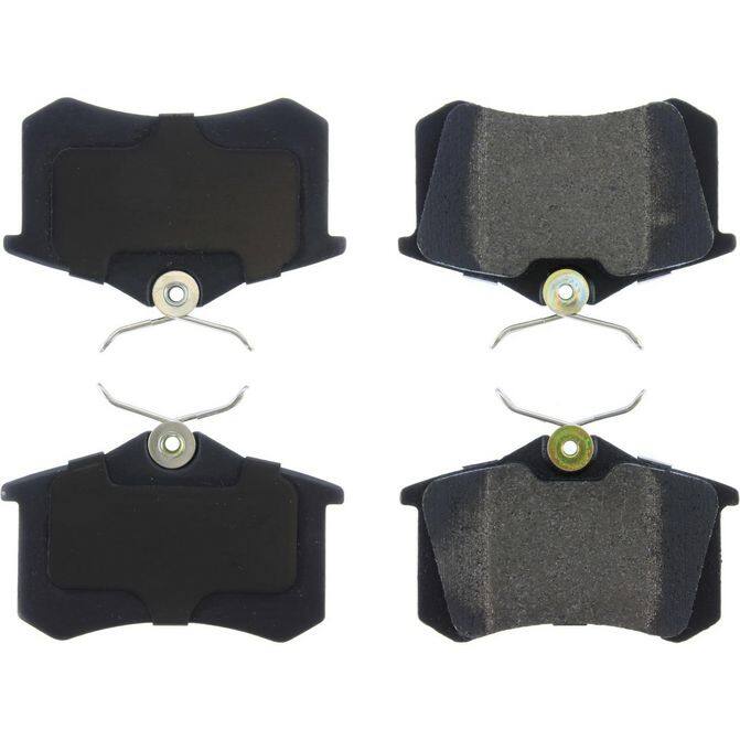 CEN CENTRIC PARTS 10403400