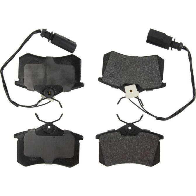 CEN CENTRIC PARTS 10403401