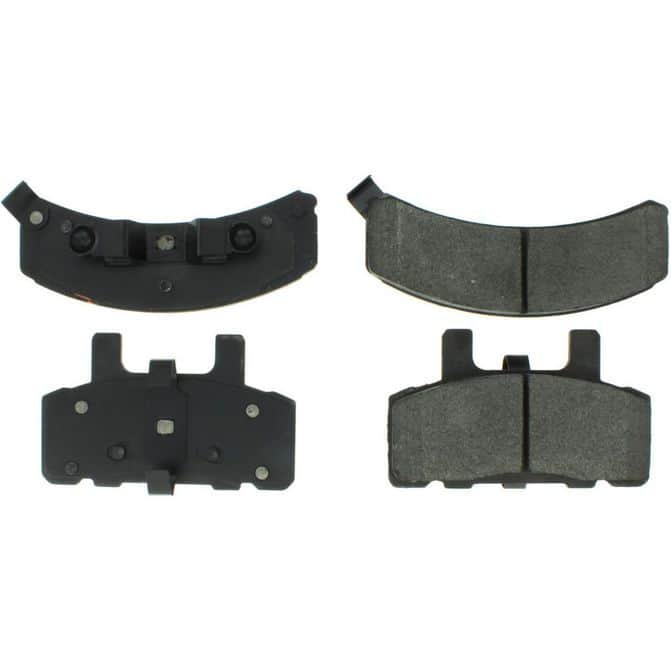 CEN CENTRIC PARTS 10403690