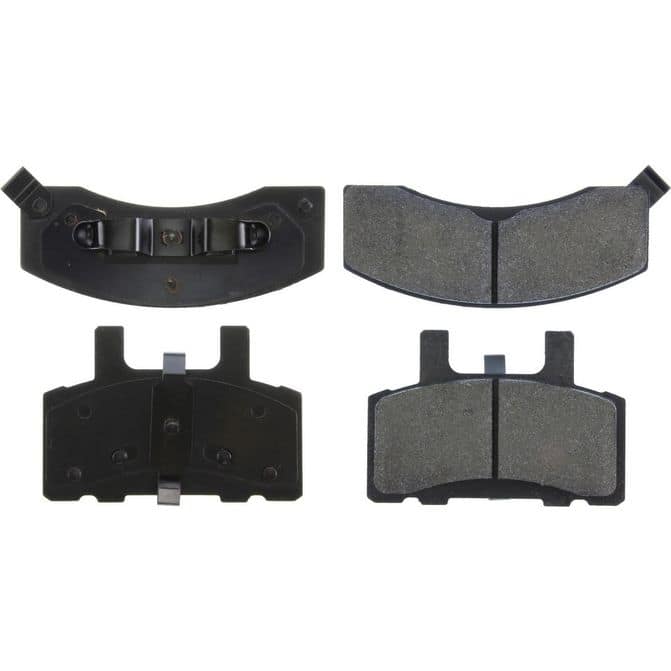 CEN CENTRIC PARTS 10403700