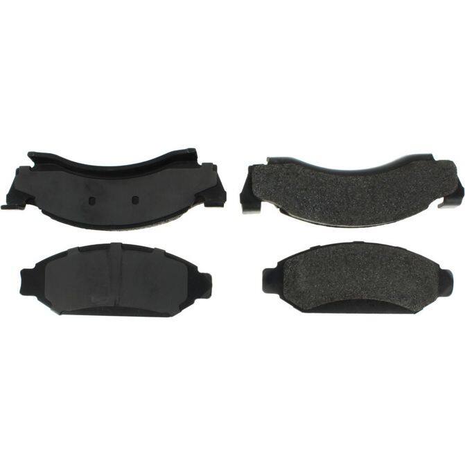 CEN CENTRIC PARTS 10403750