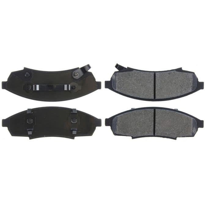 CEN CENTRIC PARTS 10403760