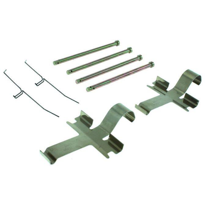 CEN CENTRIC PARTS 10405020