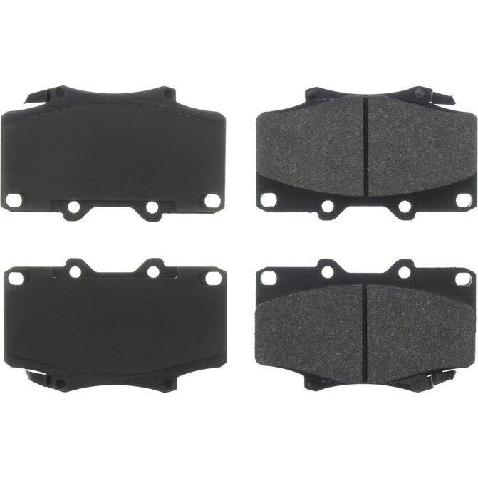 CEN CENTRIC PARTS 10405021