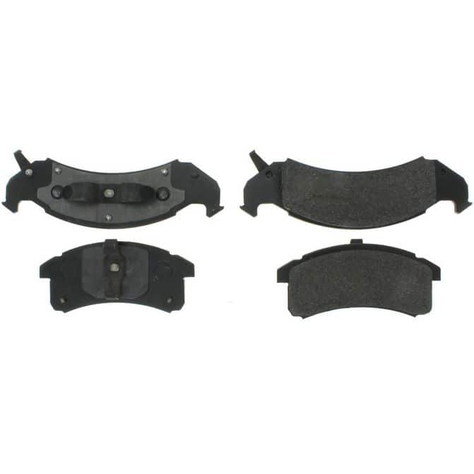 CEN CENTRIC PARTS 10405050