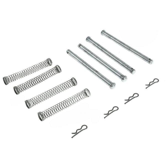 CEN CENTRIC PARTS 10405201