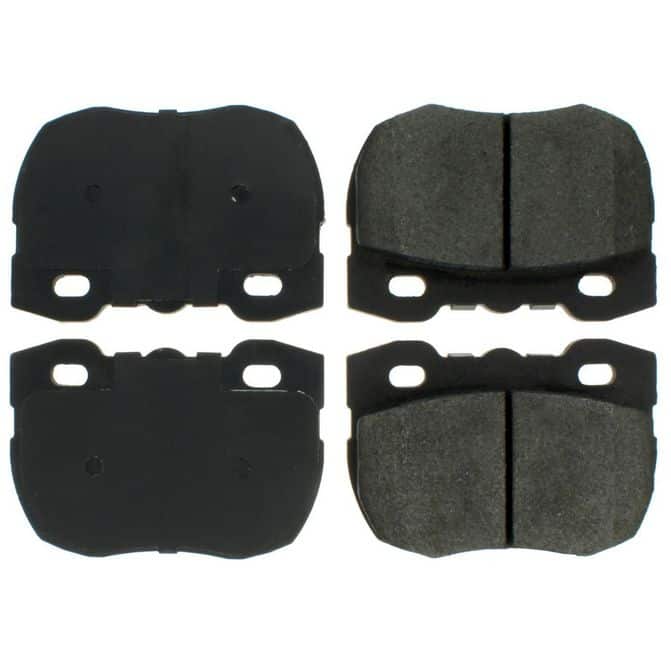 CEN CENTRIC PARTS 10405201