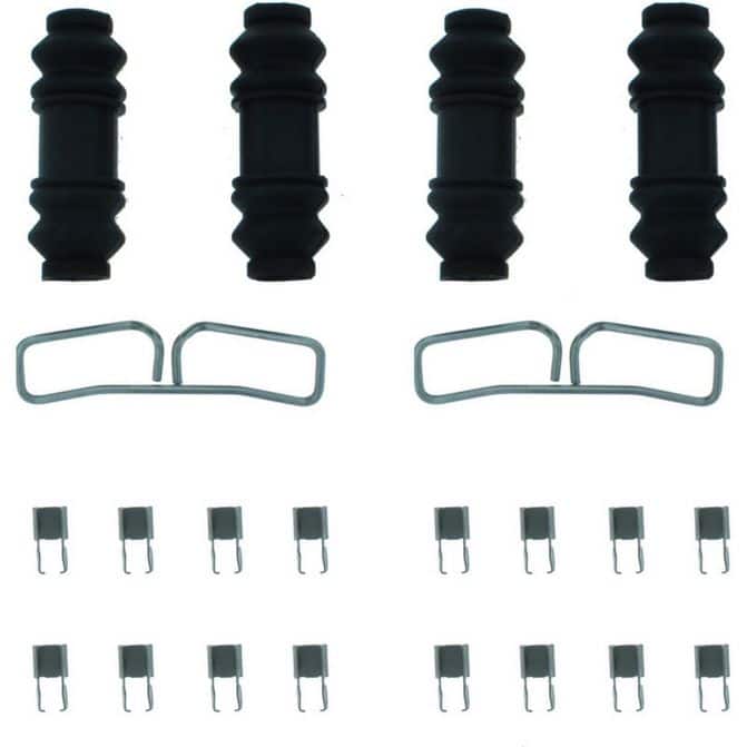 CEN CENTRIC PARTS 10405220