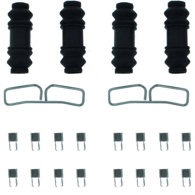 CEN CENTRIC PARTS 10405240