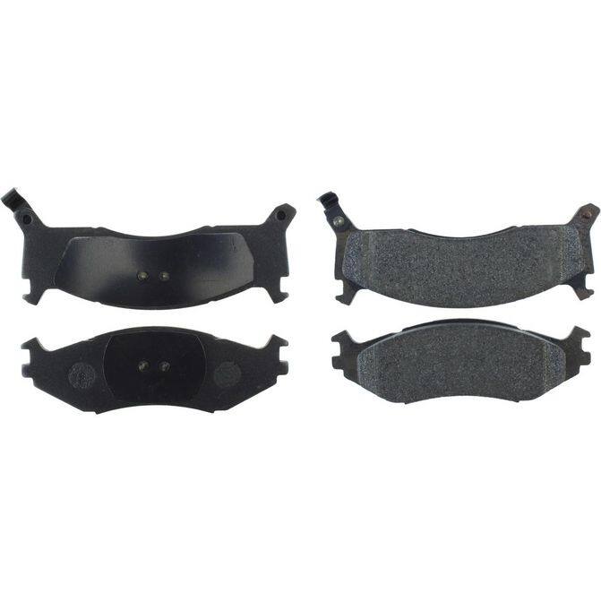 CEN CENTRIC PARTS 10405240