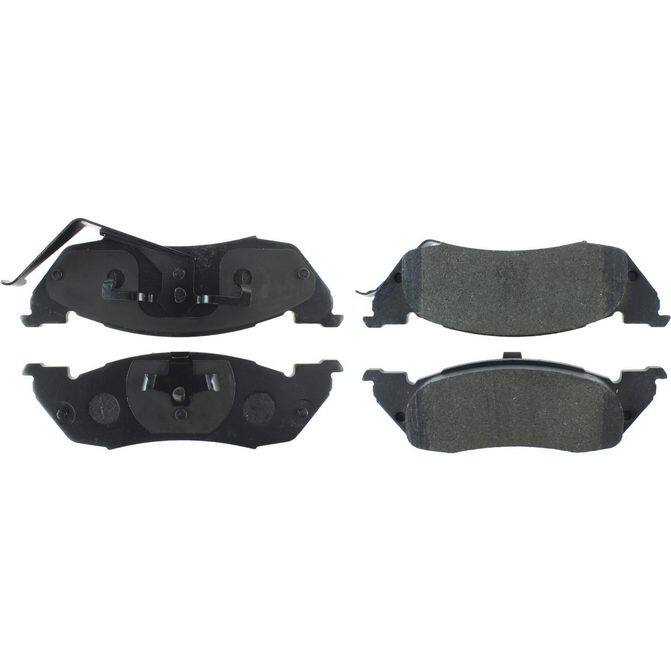 CEN CENTRIC PARTS 10405290