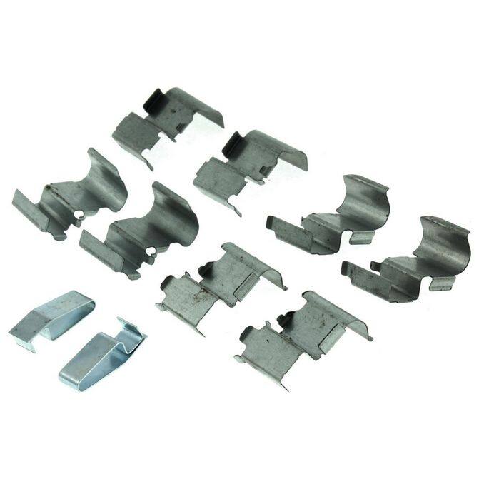 CEN CENTRIC PARTS 10405510