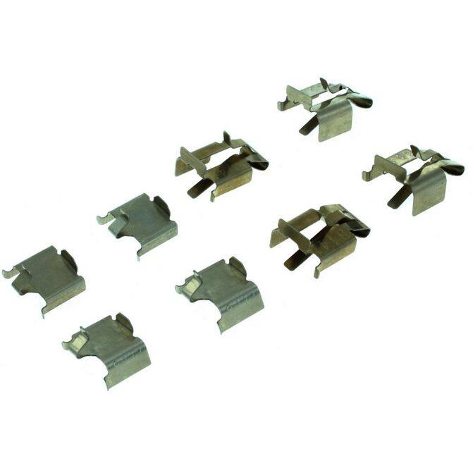 CEN CENTRIC PARTS 10405740