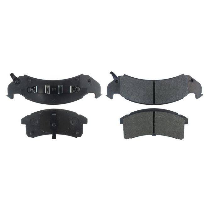 CEN CENTRIC PARTS 10406230