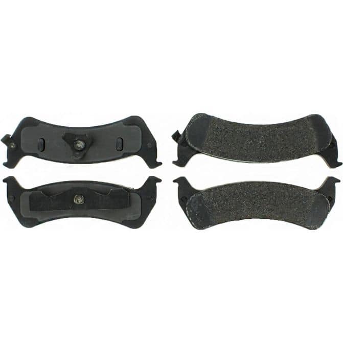 CEN CENTRIC PARTS 10406250