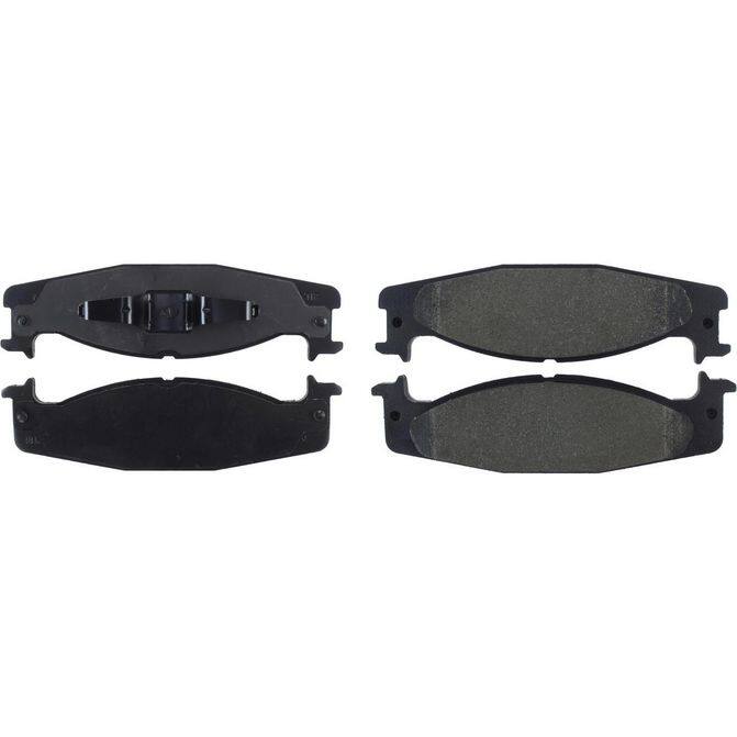 CEN CENTRIC PARTS 10406320