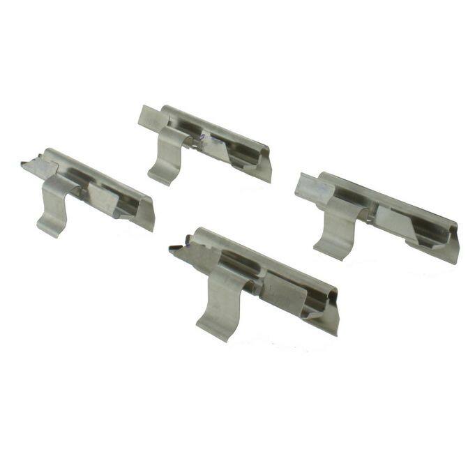 CEN CENTRIC PARTS 10406551