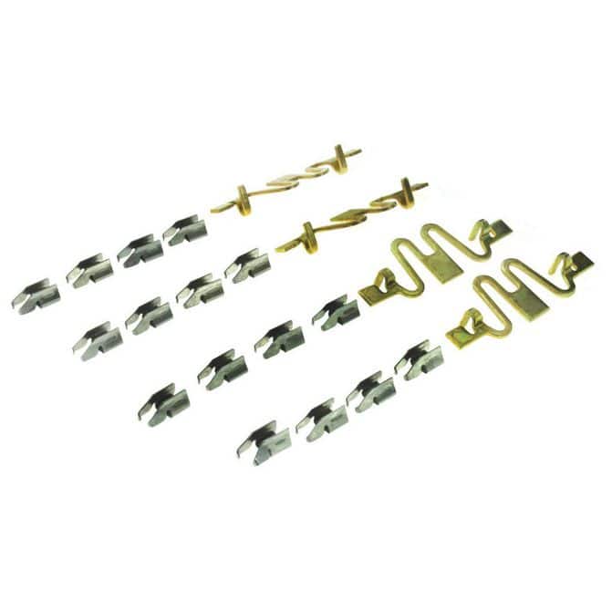CEN CENTRIC PARTS 10406660