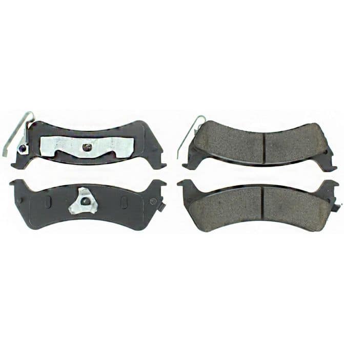 CEN CENTRIC PARTS 10406660