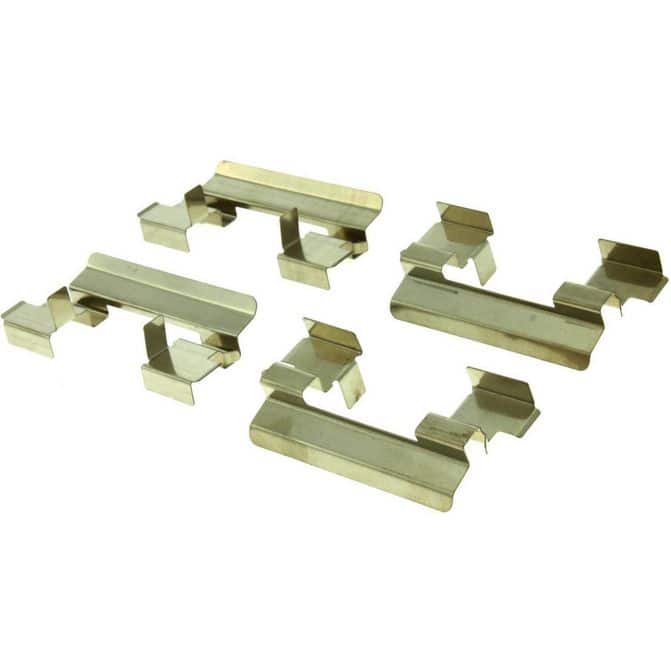 CEN CENTRIC PARTS 10406990