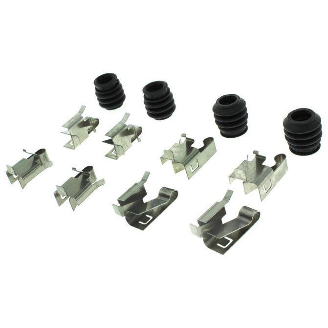 CEN CENTRIC PARTS 10407010