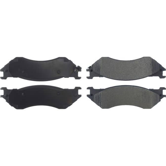 CEN CENTRIC PARTS 10407020