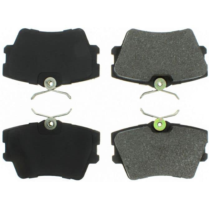 CEN CENTRIC PARTS 10407060