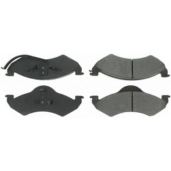 CEN CENTRIC PARTS 10407460