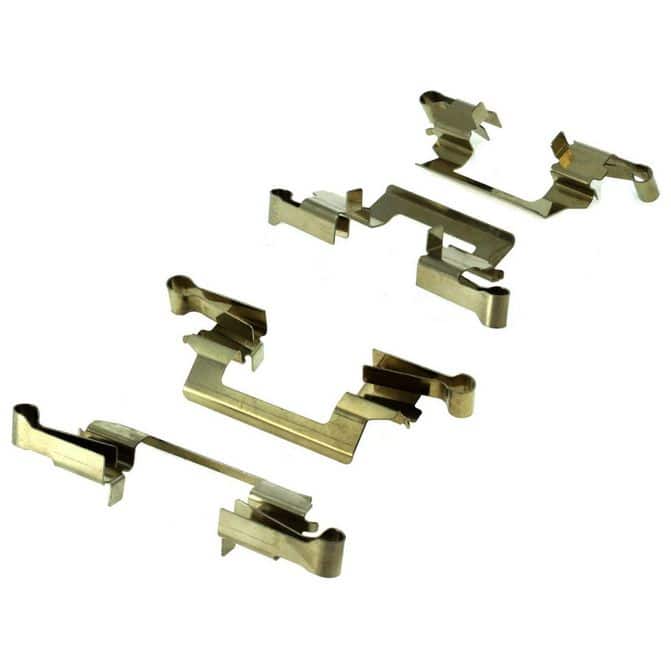 CEN CENTRIC PARTS 10407570