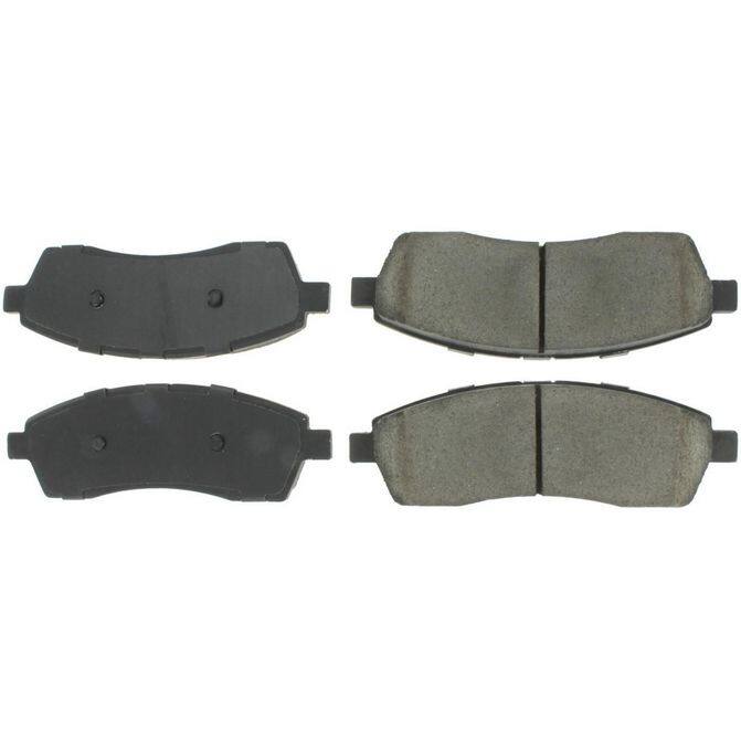 CEN CENTRIC PARTS 10407570