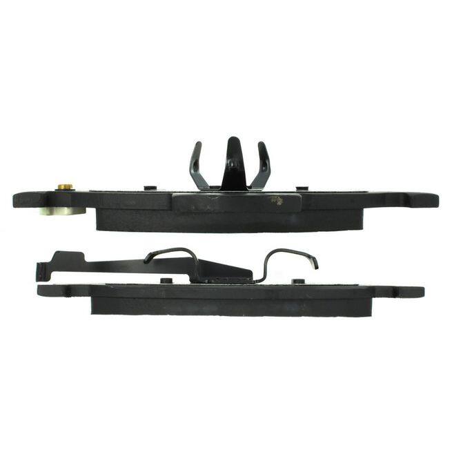 CEN CENTRIC PARTS 10407600