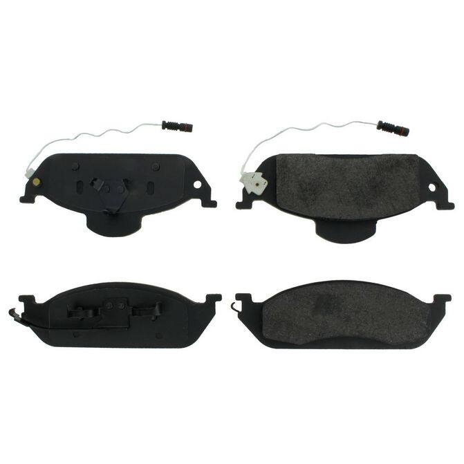 CEN CENTRIC PARTS 10407600