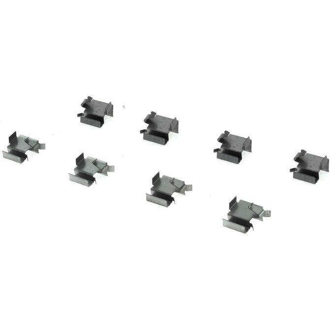 CEN CENTRIC PARTS 10407740